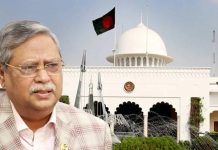 পদত্যাগপত্রে যা লিখলেন মো. সাহাবুদ্দিন ভিনিউজ : গণপ্রজাতন্ত্রী বাংলাদেশ সরকারের রাষ্ট্রপতির পদ থেকে পদত্যাগ করেছেন মো. সাহাবুদ্দিন। জুলাই গণ-অভ্যুত্থানে ক্ষমতাচ্যুত আওয়ামী লীগ সরকার আমলে নির্বাচিত এই রাষ্ট্রপতির পদত্যাগের দাবি বেশ আগেই জানিয়েছিলেন অভ্যুত্থানে নেতৃত্ব দেওয়া ছাত্রনেতারা। ২০২৪ সালের অভ্যুত্থানের পর রাষ্ট্রপতির পদত্যাগের দাবিতে বঙ্গভবন ঘেরাওয়ের ঘটনাও ঘটেছিল। তবে এরপর গত ১২ ফেব্রুয়ারি অনুষ্ঠিত জাতীয় সংসদ নির্বাচন এবং তারপর নতুন সরকার গঠনসহ বিভিন্ন গুরুত্বপূর্ণ সময়ে দায়িত্ব পালন করে এসেছেন মো. সাহাবুদ্দিন। আজ শুক্রবার বিকেলে মো. সাহাবুদ্দিন রাষ্ট্রপতির পদ থেকে পদত্যাগপত্র জমা দিয়েছেন বলে স্পিকার হাফিজ উদ্দিন আহমদ জানিয়েছেন। রাষ্ট্রপতির পদত্যাগপত্রটি হুবহু তুলে ধরা হলো, সম্মানিত স্পীকার বাংলাদেশ জাতীয় সংসদ শেরেবাংলা নগর, ঢাকা। বিষয়: রাষ্ট্রপতির পদ হতে পদত্যাগ। শ্রদ্ধাজনেষু, জনাব, আসসালামু আলাইকুম। আমি মো. সাহাবুদ্দিন গণপ্রজাতন্ত্রী বাংলাদেশের ২২তম রাষ্ট্রপতি হিসেবে নির্বাচিত হয়ে ২০২৩ খ্রি. সনের ২৪ এপ্রিল রাষ্ট্রপতি হিসেবে শপথ গ্রহণ করি এবং অদ্যাবধি নিষ্ঠা, সততা ও সংবিধানের প্রতি পূর্ণ আনুগত্যের সঙ্গে দায়িত্ব পালন করছি। প্রসঙ্গত উল্লেখ্য যে, ৫ই আগস্ট ২০২৪ সনে ছাত্র জনতার গণ-অভ্যুত্থানের মুখে তৎকালীন সরকারের পতনের পর দেশে শাসনতান্ত্রিক ও সাংবিধানিক সংকটের সৃষ্টি হয়। সাংবিধানিক সংকট থেকে উত্তরণের অভিপ্রায়ে সংবিধানের ১০৬ অনুচ্ছেদের ক্ষমতাবলে আমি রাষ্ট্রপতি হিসেবে বাংলাদেশ সুপ্রীম কোর্টের আপিল বিভাগের মতামত কামনা করি। অতঃপর বাংলাদেশ সুপ্রীম কোর্টের আপিল বিভাগের পরামর্শক্রমে অন্তর্বর্তীকালীন সরকার গঠন করি। অন্তর্বর্তীকালীন সরকার রাজনৈতিক দলসমূহের সাথে পরামর্শক্রমে জাতীয় সংসদের সাধারণ নির্বাচন আয়োজন করে। নির্বাচনের ফলাফলের ভিত্তিতে বর্তমান সরকার গঠিত হয়ে সরকার পরিচালনা করছে। বর্তমানে সরকারি দল ও বিরোধী দল গণতান্ত্রিক চর্চার মধ্য দিয়ে জাতীয় সংসদে নিজ নিজ দায়িত্ব পালন করছে। আমার সুদৃঢ় ও ইতিবাচক ভূমিকার কারণে দেশে কোনো সাংবিধানিক বিপর্যয় ঘটেনি। আমি গুরুতর অসুস্থ। হৃদরোগ, উচ্চ রক্তচাপ, ডায়াবেটিস ও কিডনি জটিলতায় ভুগছি। আমার হৃদযন্ত্রে বাইপাস সার্জারি হয়েছে। ইদানীং স্বাস্থ্য পরীক্ষায় Autonomic Neuropathy নামক রোগ শনাক্ত হয়েছে। এই রোগের কারণে আমি মাঝেমধ্যে ক্ষণিক অচেতন হয়ে যাই। রোগসমূহের প্রাদুর্ভাবে শারীরিক ও মানসিক অসামর্থ্যতার কারণে রাষ্ট্রপতির মতো গুরুত্বপূর্ণ সাংবিধানিক পদের দায়িত্ব পালন করা আমার পক্ষে সম্ভব হচ্ছে না। আমার দীর্ঘ মেয়াদে চিকিৎসা প্রয়োজন। এমতাবস্থায়, সংবিধানের ৫০ (৩) অনুচ্ছেদের বিধান অনুযায়ী আমি রাষ্ট্রপতির পদ হতে পদত্যাগ করছি। ধন্যবাদান্তে মো. সাহাবুদ্দিন রাষ্ট্রপতি