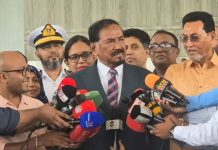 পদত্যাগের ৯০ দিনের মধ্যেই নির্বাচিত হবেন নতুন রাষ্ট্রপতি: স্পিকার