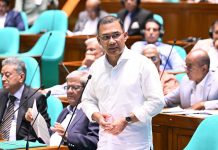 সব সেবা এক কার্ডে, আসছে ‘ইউনিভার্সাল কার্ড’: সংসদে প্রধানমন্ত্রী