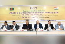 বাংলাদেশে ভারতের বিনিয়োগ প্রস্তাব: অবকাঠামো ও প্রযুক্তিতে নতুন সম্ভাবনা