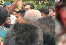 বরিশাল বিশ্ববিদ্যালয়ে ছাত্রদল-ছাত্রশিবিরের রক্তক্ষয়ী সংঘর্ষ