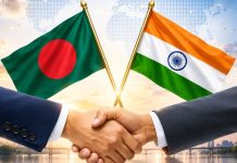 CII Business Delegation Visits Dhaka to Strengthen India-Bangladesh Economic Ties