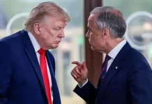 বিবিসি প্রতিবেদন : যুক্তরাষ্ট্রের অর্থনীতি ও ট্রাম্পকে কীভাবে বিপদে ফেলতে পারে কানাডা?