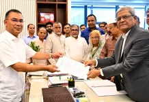 পৌর চেয়ারম্যান থেকে রাষ্ট্রপতির পথে:মির্জা ফখরুলের দীর্ঘ রাজনৈতিক অভিযাত্রা