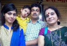 রংপুরে সাবেক শিক্ষকসহ এক পরিবারের চারজনের লাশ উদ্ধার