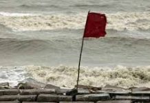 বঙ্গোপসাগরে লঘুচাপ, ৫ দিন দেশে ভারী বৃষ্টির পূর্বাভাস