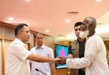 গণতান্ত্রিক আন্দোলনে শহীদ-ভুক্তভোগীদের আকাঙ্ক্ষা পূরণে সরকার অঙ্গীকারবদ্ধ: প্রধানমন্ত্রী