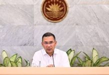 ঢাকার যানজট নিরসনে ৭ সিদ্ধান্ত প্রধানমন্ত্রীর