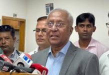 দেশে মোট ভোটার ১২ কোটি ৮৬ লাখ ৩২ হাজার