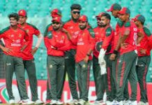 ২০২৭ বিশ্বকাপে খেলা নিশ্চিত বাংলাদেশের