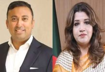 পররাষ্ট্র মন্ত্রণালয়ের দুই প্রতিমন্ত্রীর দায়িত্ব বণ্টন