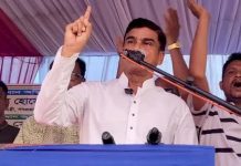 আগামী বছরেই শুরু হবে তিস্তা মহাপরিকল্পনার কাজ: পানি সম্পদ প্রতিমন্ত্রী