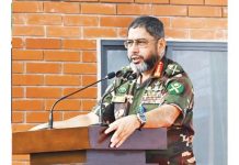 আধুনিক শিক্ষায় ইসলামিক মূল্যবোধের ঘাটতি রয়েছে: সেনাপ্রধান