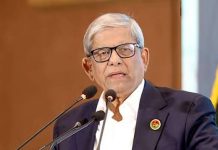 মির্জা ফখরুলই বিএনপির রাষ্ট্রপতি প্রার্থী