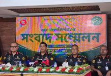 ৬৯০ বন্দি এখনো পলাতক, তথ্য নেই ১৬৬ জনের: কারা মহাপরিদর্শক