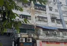 কলকাতায় আবাসিক হোটেলে আগুনে ৯ মৃত্যু, ৮ জনই বাংলাদেশি