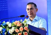 জ্বালানি সংকট মোকাবিলায় সরকার সর্বোচ্চ চেষ্টা চালিয়ে যাচ্ছে: প্রধানমন্ত্রী