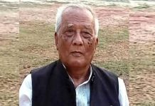 মুক্তিযুদ্ধের সংগঠক ও সাবেক প্রতিমন্ত্রী সতীশ চন্দ্র মারা গেছেন