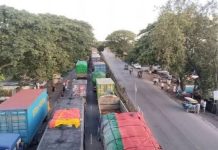 ঢাকা-চট্টগ্রাম মহাসড়কে ৫০ কিলোমিটার যানজট
