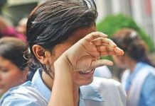 এসএসসিতে পাসের হার ১৯ বছরের মধ্যে সর্বনিম্ন