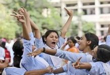 পাসের হার ও জিপিএ-৫ দুটিতেই এগিয়ে মেয়েরা
