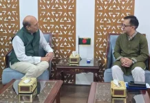‘দ্বৈত নাগরিকত্ব’ প্রশ্নে পররাষ্ট্র প্রতিমন্ত্রীর পাল্টা প্রশ্ন, ‘কে নিউজ করছে? কার এত জ্বালা?’