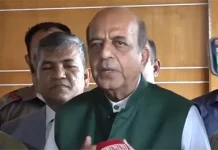 শান্তিই সাধারণ মানুষের সবচেয়ে বড় চাওয়া, অর্থনৈতিক সুসম্পর্কের জোর জোর ভারতীয় হাইকমিশনারের