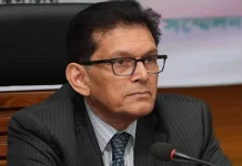 লক্ষ্য জ্বালানি নিরাপত্তা : কাতার পৌঁছেছেন পররাষ্ট্রমন্ত্রী ড. খলিলুর রহমান