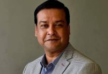 বাসসের ব্যবস্থাপনা পরিচালক ও প্রধান সম্পাদক হলেন কাদের গনি চৌধুরী