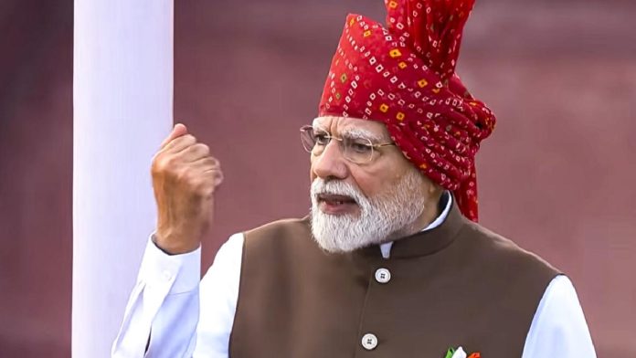 modi