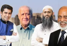 মন্ত্রিসভায় যুক্ত হচ্ছেন নতুন চার মুখ, রাতে শপথ