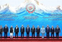 বিশকেকে শুরু এসসিও শীর্ষ সম্মেলন, অংশ নিচ্ছেন চীন-রাশিয়াসহ ৯ দেশের নেতা