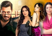 বিগ বস্ ২০’ শুরুতেই বিতর্কে মাহী বিজ, ‘ডিভোর্সি স্পেশ্যাল’ মন্তব্যে অস্বস্তি