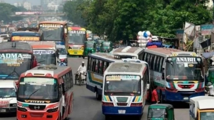 bus