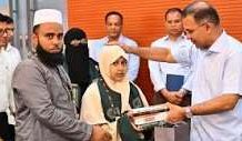 দেশের সন্তানদের ভালো অর্জনের স্বীকৃতি দেবে সরকার: প্রধানমন্ত্রী