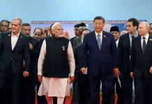 দিল্লিতে ব্রিকস সম্মেলন: নতুন বিশ্বব্যবস্থার বার্তা