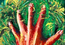 মাটিতে হাত মাখানো কেন স্বাস্থ্যের জন্য ভালো