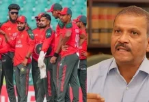 আসিফ নজরুলের নির্দেশেই বিশ্বকাপে যায়নি বাংলাদেশ: তদন্ত কমিটি