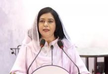 সবার স্বাস্থ্যসেবা নিশ্চিত করা হবে: ডা. জুবাইদা রহমান