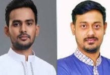 ঢাকা উত্তরে এনসিপির প্রার্থী আসিফ, দক্ষিণে পাটওয়ারী