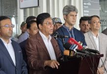 পরিবর্তন হচ্ছে না শাহজালাল বিমানবন্দরের নাম, থার্ড টার্মিনাল চালু ১৬ ডিসেম্বর