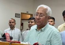 ঠাকুরগাঁও-১ আসনে উপনির্বাচন ২৯ অক্টোবর