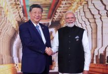 ‘মতপার্থক্য যেন বিরোধে পরিণত না হয়’, শিকে মোদির বার্তা