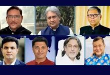 ওবায়দুল কাদেরসহ ৭ আসামির মামলার রায় কাল