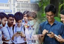 একাদশে ভর্তি আবেদনের ফল আজ, দেখবেন যেভাবে