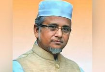 এমপি নজরুলের ৪ দিন ও প্রথম স্ত্রীর এক দিনের রিমান্ড