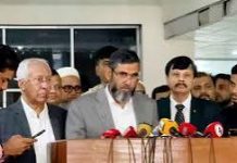 নভেম্বর-ডিসেম্বরে পরীক্ষা, স্থানীয় নির্বাচনের সময়সূচি পুনর্বিবেচনা করবে ইসি