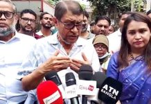 মেডিকেলের আশপাশে ক্লিনিক রাখা যাবে না: স্বাস্থ্যমন্ত্রী