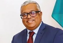 ভারতে বাংলাদেশের পরবর্তী হাইকমিশনার হতে যাচ্ছেন আসাদ আলম সিয়াম