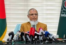 চলতি মাসেই ইউপি নির্বাচনের তফসিল: ইসি আনোয়ারুল ইসলাম